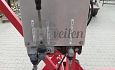 Oogstwagen