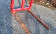 Palletdrager