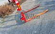 Palletdrager