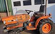 Tractor