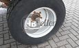 Zeilenwagen