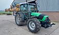 Tractor  
