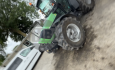 Tractor  