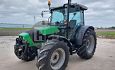 Tractor  