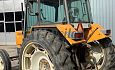 Tractor 