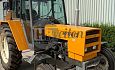 Tractor 
