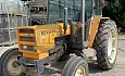 Tractor 