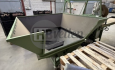 Leesband met telmachine