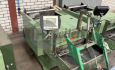 Leesband met telmachine