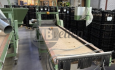 Leesband met telmachine
