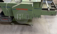 Leesband met telmachine