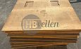 Afdekplaten