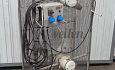 Duofan ventilator
