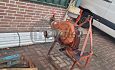 Aftakaspomp
