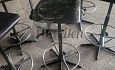 Pelstoelen
