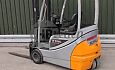 Heftruck
