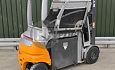 Heftruck
