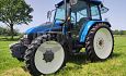 Tractor