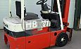 Heftruck 