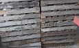 Gaasbakken pallets