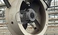 Circulatie ventilatoren  