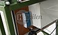 Bunker-/leesband combinatie