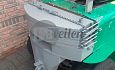 Veldheftruck / Terreintruck