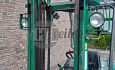 Veldheftruck / Terreintruck