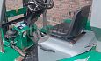 Veldheftruck / Terreintruck