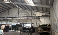 Afzuiginstallatie