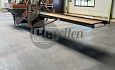 Leesband met bunker