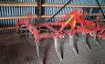 Cultivator
