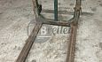 Palletdrager