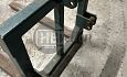 Palletdrager
