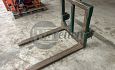 Palletdrager