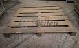 Gevraagd: Pallets 