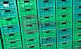 Broeibakken