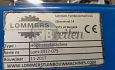Kuitsteek / Snoeimachine ( Combi )