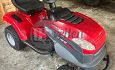 Mini tractor