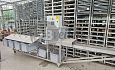 Stek sorteermachine