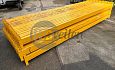 Palletstelling