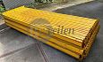 Palletstelling
