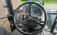 Tractor met hefmast