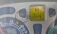 Tractor met hefmast