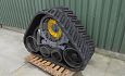 Rupsaandrijving / Track system
