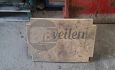 Gevraagd: Schuimen (5 cm)