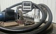 Brandstoftank