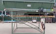 Bunkerband met transportband