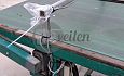 Pelband / transportband