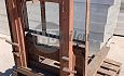 Palletdrager